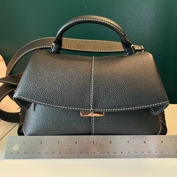 Polene Mokki Mini Black - Picture 8 of 11